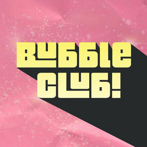 U DO U (TRY IT) - Bubble Club! | Song Album Cover Artwork