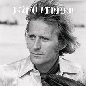 Mirza - Nino Ferrer | Song Album Cover Artwork