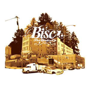 Decompression - Bisc1 | Song Album Cover Artwork