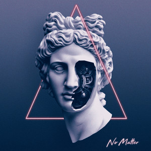No Matter - GRAN CAVALLO | Song Album Cover Artwork