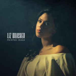 Body of Mine Liz Brasher | Album Cover