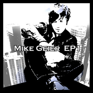 Island - Mike Geier | Song Album Cover Artwork