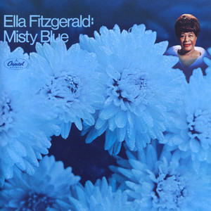 Walking In the Sunshine Ella Fitzgerald | Album Cover