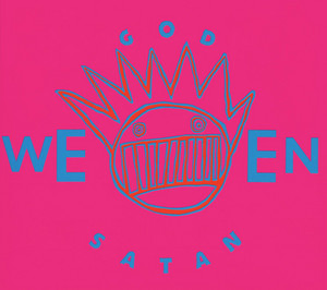 Never Squeal Ween | Album Cover