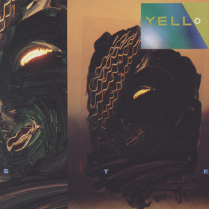 Desire - Remastered 2005 Yello | Album Cover