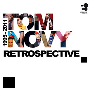 Superstar - Radio Edit - Tom Novy