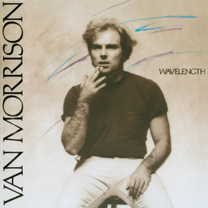 Wavelength Van Morrison | Album Cover