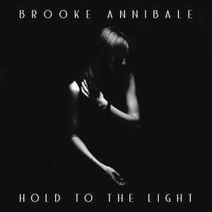 We Were Not Ready - Brooke Annibale | Song Album Cover Artwork