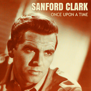The Big Lie Sanford Clark | Album Cover