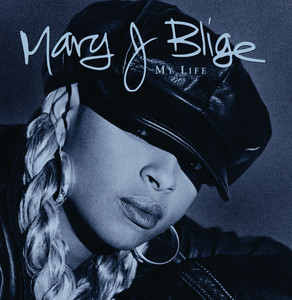 (You Make Me Feel Like A) Natural Woman - Mary J. Blige | Song Album Cover Artwork