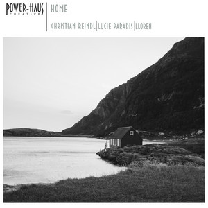 Home - Power-Haus | Song Album Cover Artwork