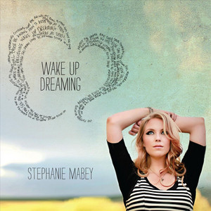 The Zombie Song - Stephanie Mabey | Song Album Cover Artwork