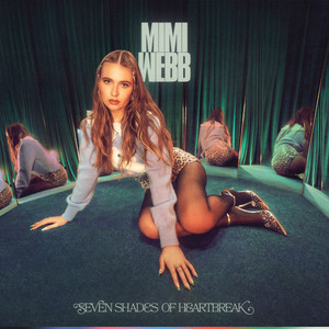 24/5 - Mimi Webb | Song Album Cover Artwork