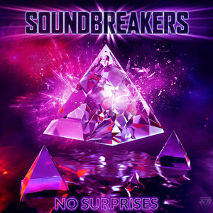 No Surprises - SoundBreakers | Song Album Cover Artwork