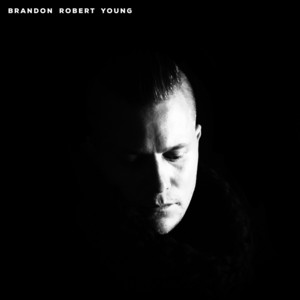 Stick & Stone - Brandon Robert Young | Song Album Cover Artwork