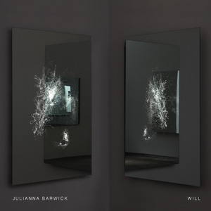 Same - Julianna Barwick | Song Album Cover Artwork