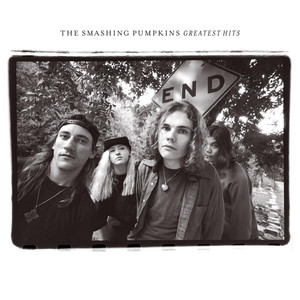 Drown The Smashing Pumpkins | Album Cover