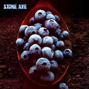 Return Of The Worm Stone Axe | Album Cover
