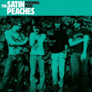 Well Well Well Well - The Satin Peaches