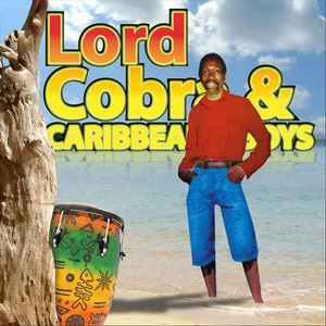 Down the River - Lord Cobra | Song Album Cover Artwork