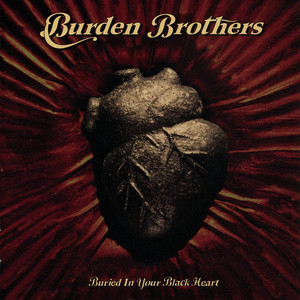Shadow - Burden Brothers | Song Album Cover Artwork