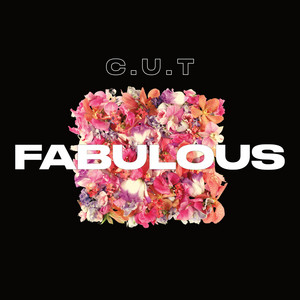Fabulous - C.U.T. | Song Album Cover Artwork