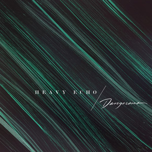 Love 2 Love U - Heavy Echo | Song Album Cover Artwork