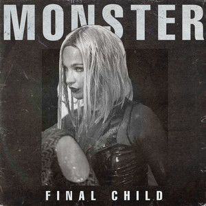 Mad Woman (feat. Chancellor Warhol) - Final Child | Song Album Cover Artwork