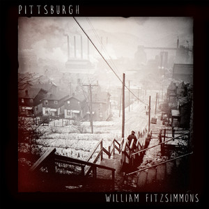 Beacon William Fitzsimmons | Album Cover