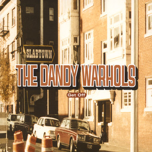 Stars - Live / Acoustic Version The Dandy Warhols | Album Cover