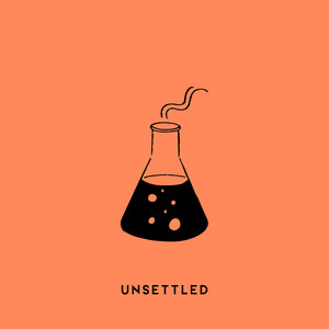 Unsettled - Pyramid Park