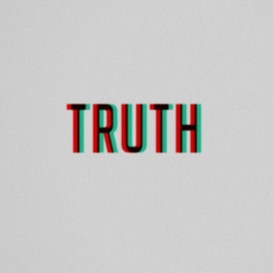 Truth (feat. Tate Tucker) - Devon Gilfillian | Song Album Cover Artwork
