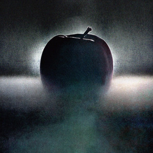 I Can Never Be Myself When You're Around - Chromatics | Song Album Cover Artwork