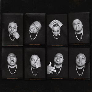 Get Out My Way - Tedashii | Song Album Cover Artwork