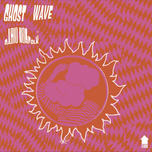 Honeypunch - Ghost Wave | Song Album Cover Artwork