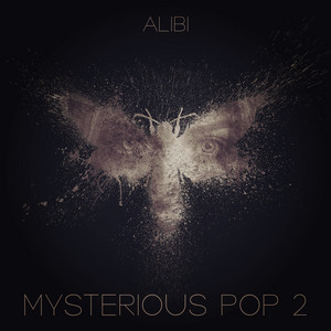 Fade To Black Alibi Music | Album Cover