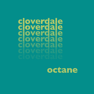 Octane Cloverdale | Album Cover