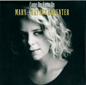 I Feel Lucky - Mary Chapin Carpenter | Song Album Cover Artwork