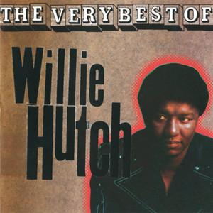 I Choose You - Willie Hutch | Song Album Cover Artwork