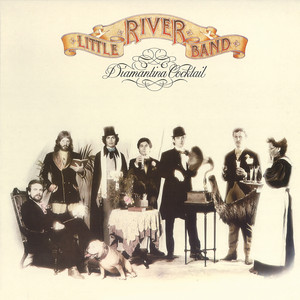 Happy Anniversary - Remastered 2022 - Little River Band | Song Album Cover Artwork