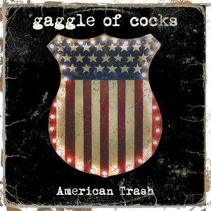 My Little Hell - Gaggle of Cocks | Song Album Cover Artwork