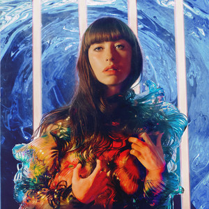 Top of the World Kimbra | Album Cover