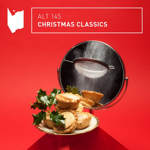 We Wish You A Merry Christmas (Alt 145 Christmas Classics) - Altitude Music | Song Album Cover Artwork