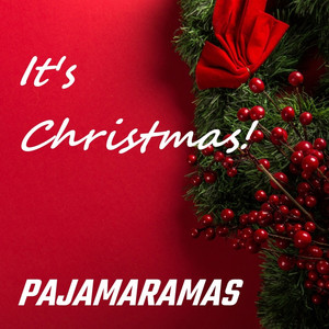 My Shortlist for Christmas (Is You) - Pajamaramas | Song Album Cover Artwork