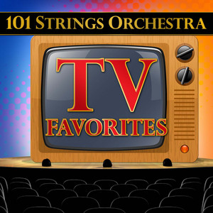 Suicide Is Painless (Theme from M*A*S*H) - 101 Strings Orchestra | Song Album Cover Artwork