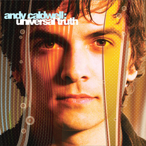 Runaway Andy Caldwell | Album Cover