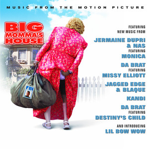 That's What I'm Looking For - Mr. Dupri's Remix Clean - Da Brat | Song Album Cover Artwork