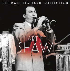 Any Old Time - Artie Shaw and His Orchestra | Song Album Cover Artwork