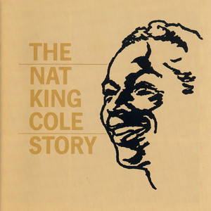 Orange Colored Sky Nat King Cole | Album Cover