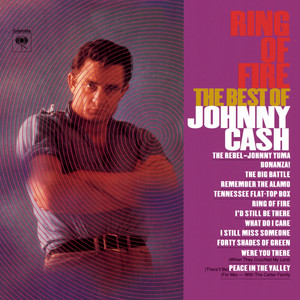 I Still Miss Someone Johnny Cash | Album Cover